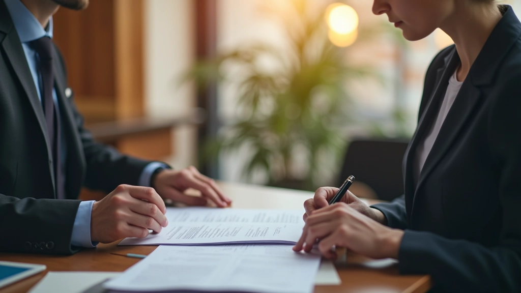 Schutzkonzept für persönliche Haftung
